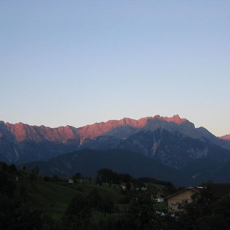 Herzoghof Леоганг Экстерьер фото