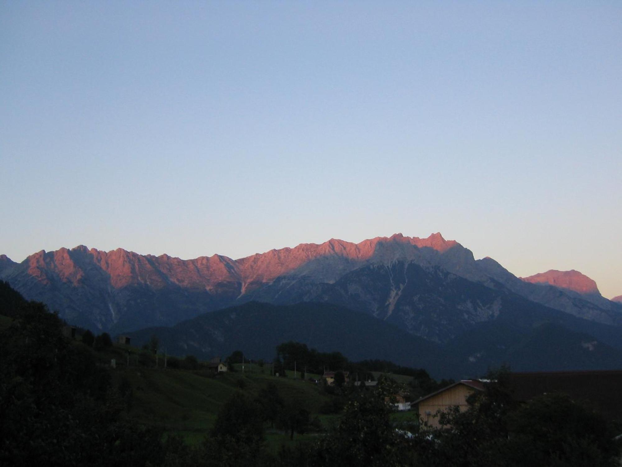 Herzoghof Леоганг Экстерьер фото