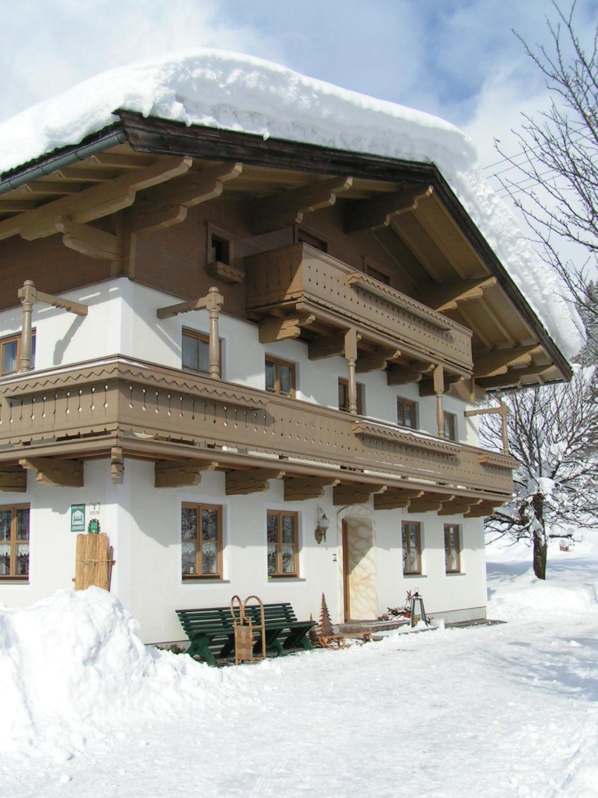 Herzoghof Леоганг Экстерьер фото