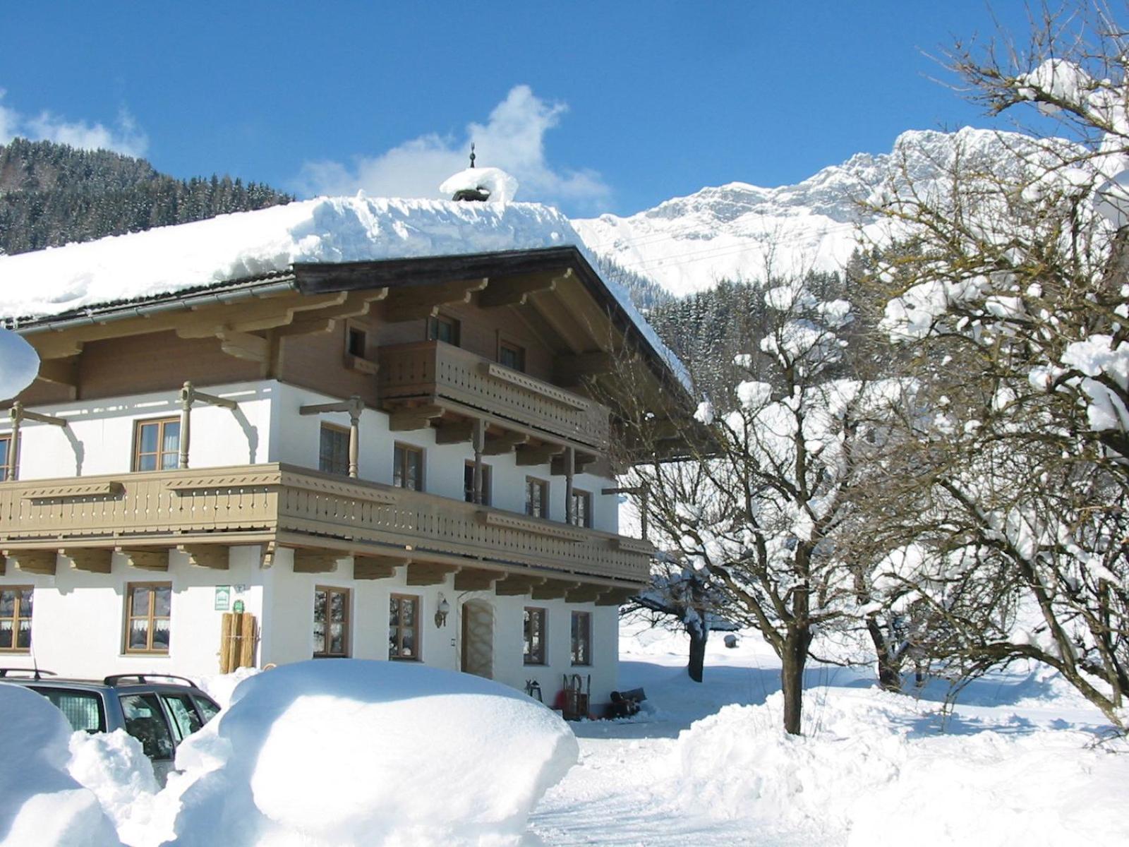 Herzoghof Леоганг Экстерьер фото